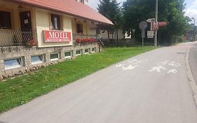 Motel Królowej Jadwigi